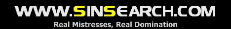 SinSearch directory banner